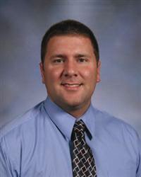 John Stangler, Director of Buildings and Grounds, Pewaukee School District