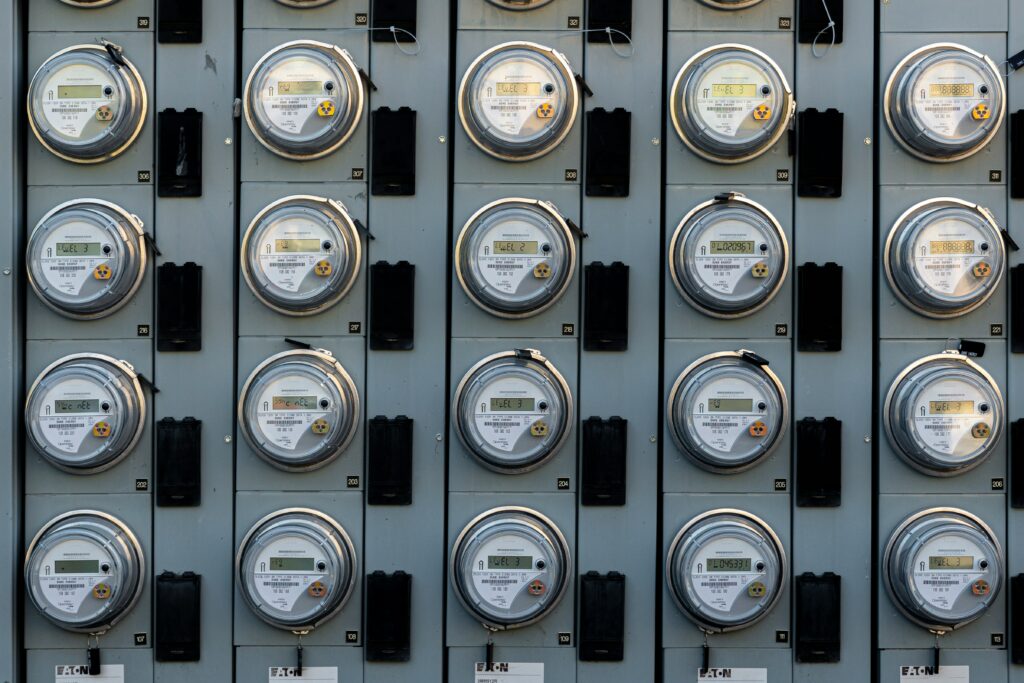 School districts reduce electric bills and recover facility costs with energy data