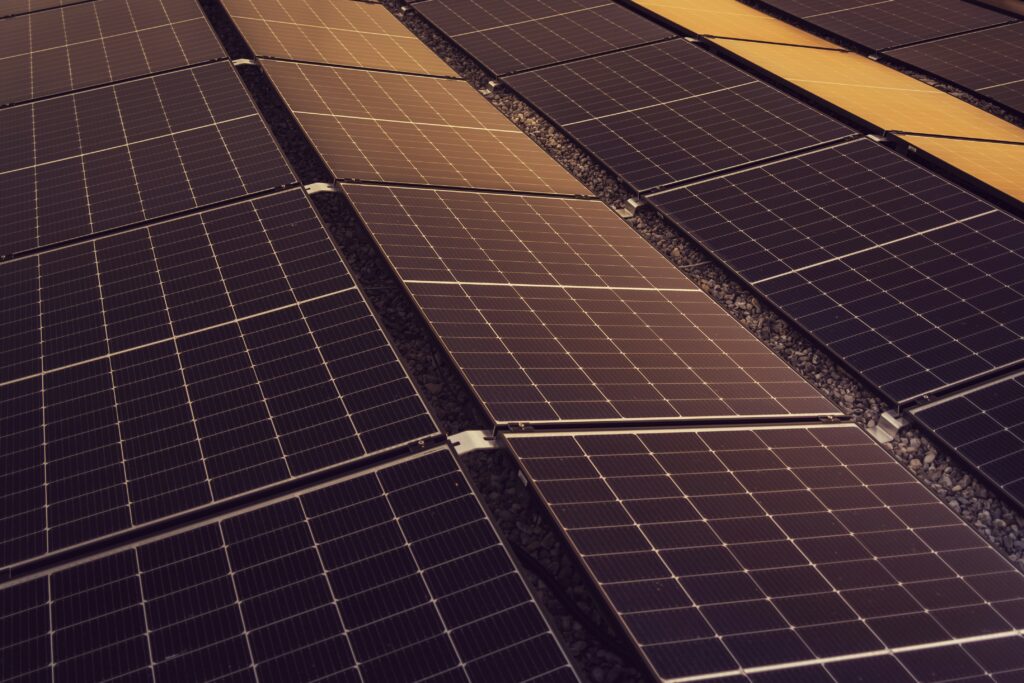 Solar savings reporting and sustainability tracking for school districts